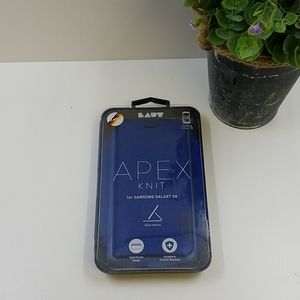 LAUT - APEX Knit Case for Samsung Galaxy S8